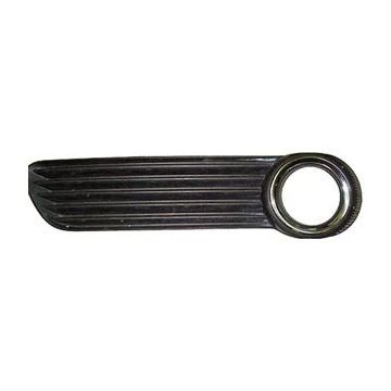 Bumper Insert Front Left w/o Laser Cruise Control w/Fog Lamps for Toyota Avalon Limited XLS Touring 2008-2010