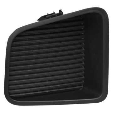 Bumper Insert Front Left w/o Fog Lamps for Toyota Tundra 2014-2021