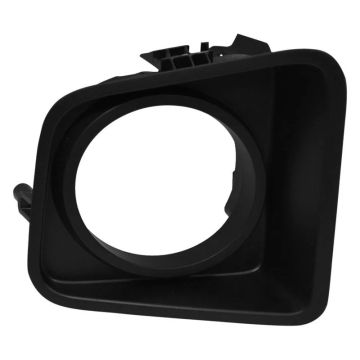 Bumper Insert Front Left w/Fog Lamps for Toyota Tundra 2014-2021