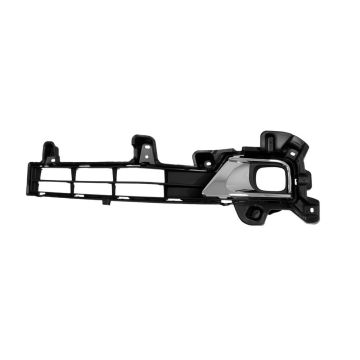 Bumper Insert Front Left Outer Grille Assembly for Toyota Land Cruiser 2016-2021