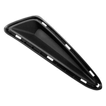 Bumper Insert Front Left Intake Opening Cover for Toyota C-HR 2018-2019