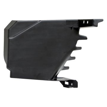 Bumper Insert Front Left Grille Protector for Scion iA Toyota Yaris Yaris iA