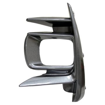 Bumper Insert Front Left Fog Lamp Bezel w/Fog Lamps for Toyota Sienna XLE Premium XLE 2018-2020