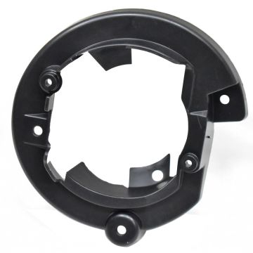 Bumper Insert Front Left Ring Bezel for Toyota C-HR Limited 2020-2022