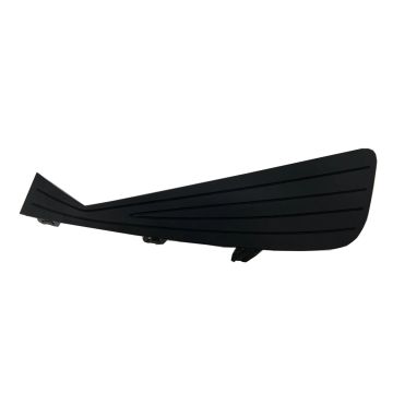 Bumper Insert Front Left Turkey Built for Toyota C-HR LE XLE XLE Premium 2020-2022