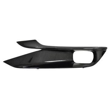 Bumper Insert Front Left Umper Hole Cover for Toyota Sienna XSE 2021-2025