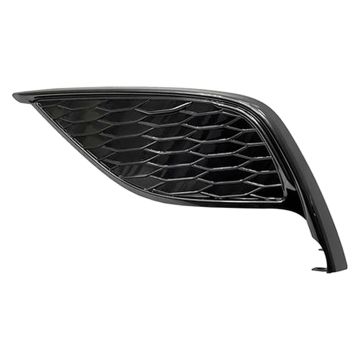 Bumper Insert Front Left w/o TRD Pkg Outer Grille for Toyota Camry XSE Hybrid XSE 2021-2024