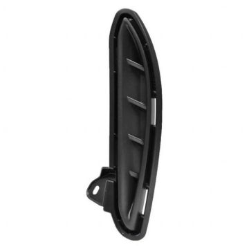 Bumper Insert Front Left w/o Night Shade Edition Outer Grille for Toyota Venza 2021-2024