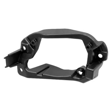 Bumper Insert Front Left Fog Lamp Bracket for Toyota RAV4 2022-2024
