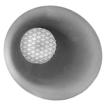 Bumper Insert Front Right Fog Lamp Cover for Toyota Tacoma 2005-2011