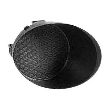 Bumper Insert Front Right Fog Lamp Hole Cover Outer Hole for Toyota Matrix 2005-2008