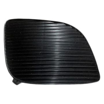 Bumper Insert Front Right w/o Fog Lamps for Toyota Venza 2009-2012