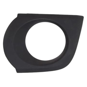 Bumper Insert Front Right w/o Appearance Pkg for Toyota 4Runner 2010-2013