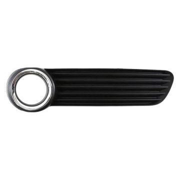 Bumper Insert Front Right w/o Laser Cruise Control w/Fog Lamps for Toyota Avalon Limited XLS Touring 2008-2010