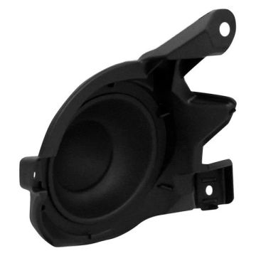 Bumper Insert Front Right Fog Lamp Opening Cover w/o Fog Lamps for Toyota RAV4 2013-2015