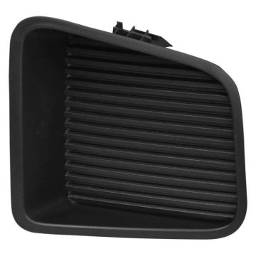 Bumper Insert Front Right w/o Fog Lamps for Toyota Tundra 2014-2021