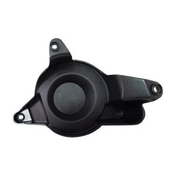 Bumper Insert Front Right Fog Lamp Opening Cover w/o Fog Lamps for Toyota C-HR 2018-2019