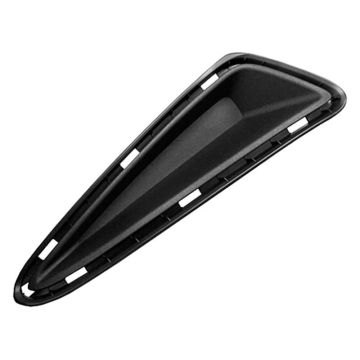 Bumper Insert Front Right Intake Opening Cover for Toyota C-HR 2018-2019