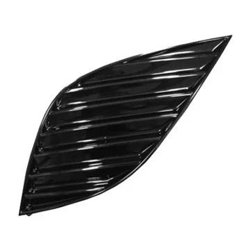 Bumper Insert Front Right Fog Lamp Opening Cover w/o Fog Lamps for Toyota Camry XSE TRD 2018-2024
