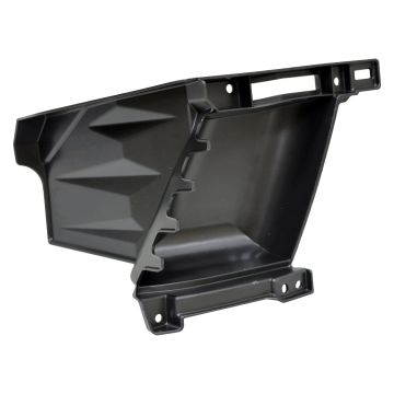 Bumper Insert Front Right Grille Protector for Scion iA Toyota Yaris Yaris iA