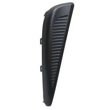 Bumper Insert Front Right w/o Daytime Running Lamps for Toyota Prius 2019-2022