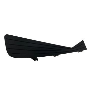 Bumper Insert Front Right Turkey Built for Toyota C-HR LE XLE XLE Premium 2020-2022