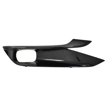 Bumper Insert Front Right Umper Hole Cover for Toyota Sienna XSE 2021-2025