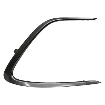 Bumper Insert Front Right for Toyota Camry LE Hybrid LE 2021-2024