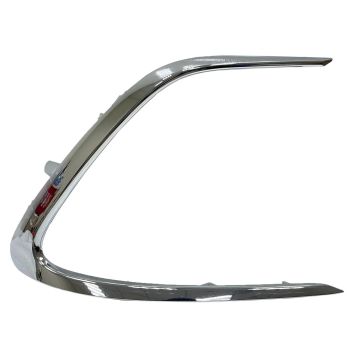 Bumper Insert Front Right for Toyota Camry Hybrid XLE XLE 2021-2024