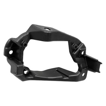 Bumper Insert Front Right Fog Lamp Bracket for Toyota RAV4 2022-2024