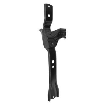 Bumper Cover Support Front North America Built for Toyota RAV4 2016-2018