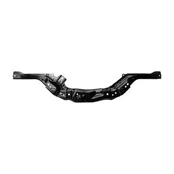Bumper Cover Support Front Turkey Built for Toyota C-HR 2018-2022