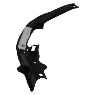 Bumper Cover Support Front Left for Toyota Highlander 2001-2007