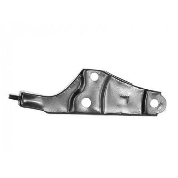 Bumper Cover Support Front Left Upper Reinforcement Support for Toyota Avalon 2000-2004
