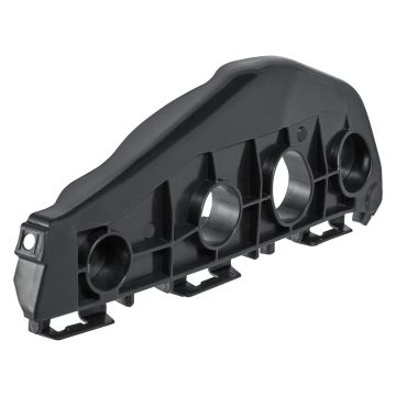 Bumper Cover Support Front Left USA Built for Toyota Corolla 2011-2013