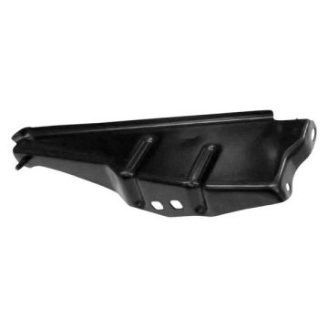 Bumper Cover Support Front Left for Toyota Tacoma 2012-2015