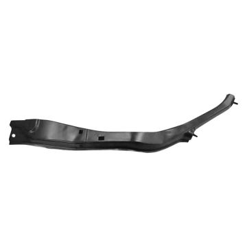 Bumper Cover Support Front Left Outer for Toyota Tacoma 2012-2015