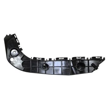 Bumper Cover Support Front Left Upper for Toyota 4Runner 2014-2024