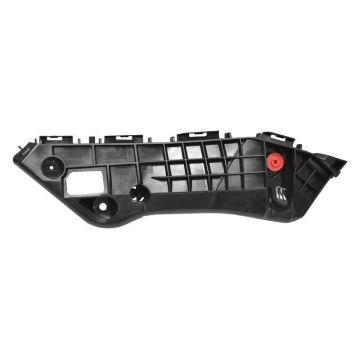 Bumper Cover Support Front Left Upper Side Support for Toyota RAV4 2016-2018