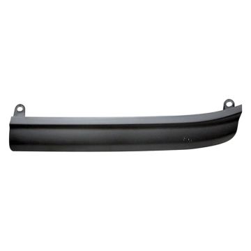 Bumper Cover Support Front Left Lower w/Chrome Trim for Toyota 4Runner 2014-2023