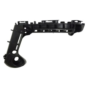 Bumper Cover Support Front Left for Toyota Corolla Hatchback Sedan 2019-2025
