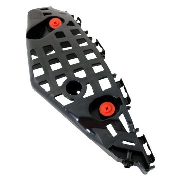 Bumper Cover Support Front Left for Toyota Highlander 2020-2024