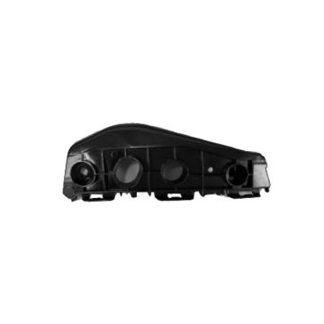 Bumper Cover Support Front Right USA Built for Toyota Corolla 2011-2013