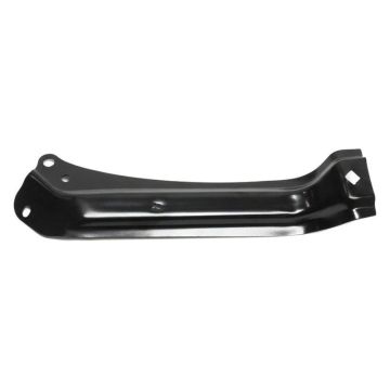 Bumper Cover Support Front Right Upper for Toyota Tacoma Base Pre Runner TRD Pro 2012-2015