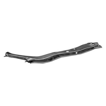 Bumper Cover Support Front Right Outer for Toyota Tacoma 2012-2015