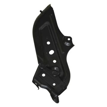 Bumper Cover Support Front Right Side for Toyota 4Runner 2014-2024