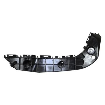 Bumper Cover Support Front Right Upper for Toyota 4Runner 2014-2024