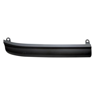 Bumper Cover Support Front Right Lower w/Chrome Trim for Toyota 4Runner 2014-2023