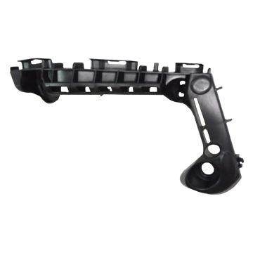 Bumper Cover Support Front Right for Toyota Corolla Hatchback Sedan 2019-2025