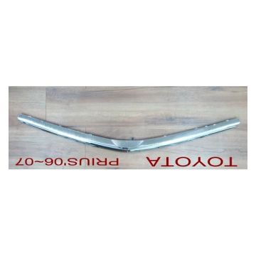 Bumper Cover Molding Front for Toyota Prius 2006-2009